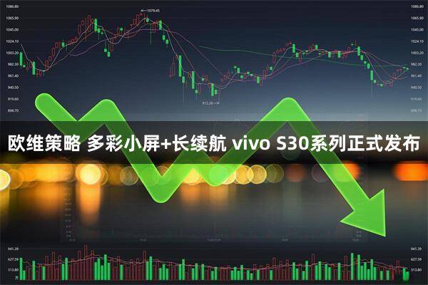 欧维策略 多彩小屏+长续航 vivo S30系列正式发布